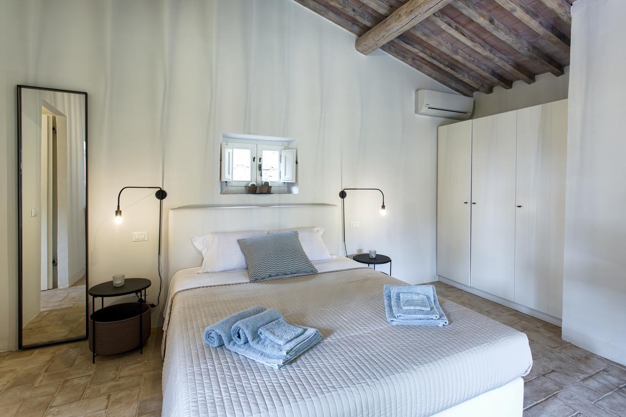 Villa Pomona Cortona Kültér fotó